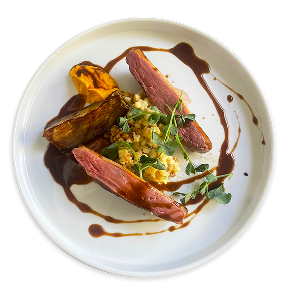 Chez Jeanne - restaurant AIGUES-MORTES