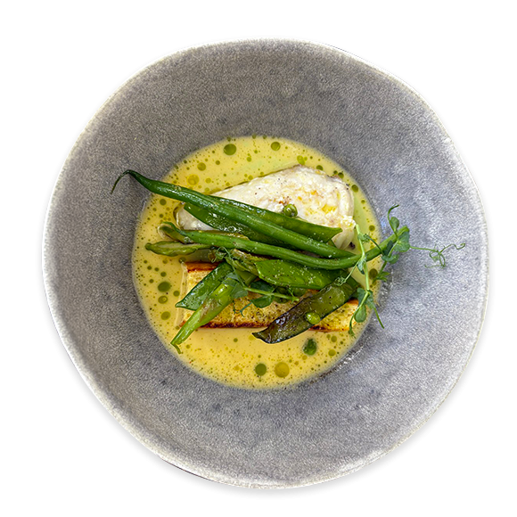 Le restaurant - Chez Jeanne - restaurant AIGUES-MORTES