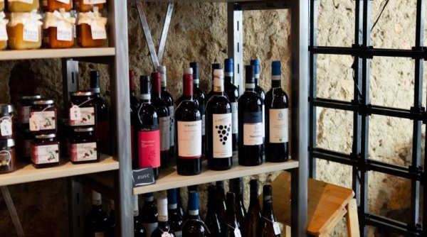 L'épicerie - Chez Jeanne - restaurant AIGUES-MORTES