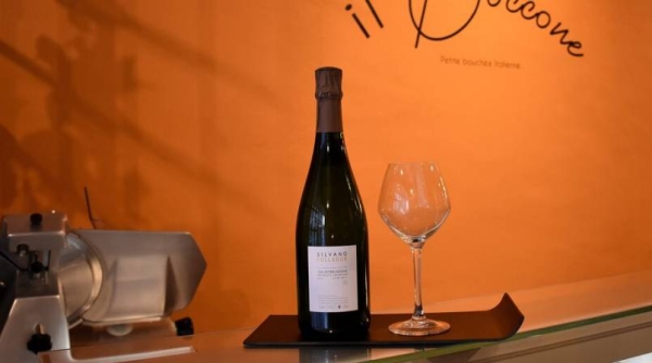 L'épicerie - Chez Jeanne - restaurant AIGUES-MORTES