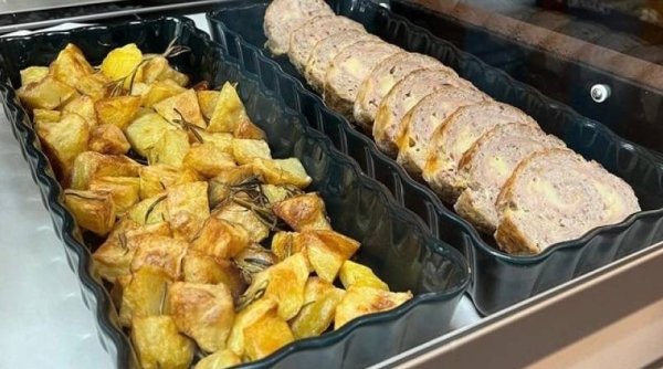 L'épicerie - Chez Jeanne - restaurant AIGUES-MORTES